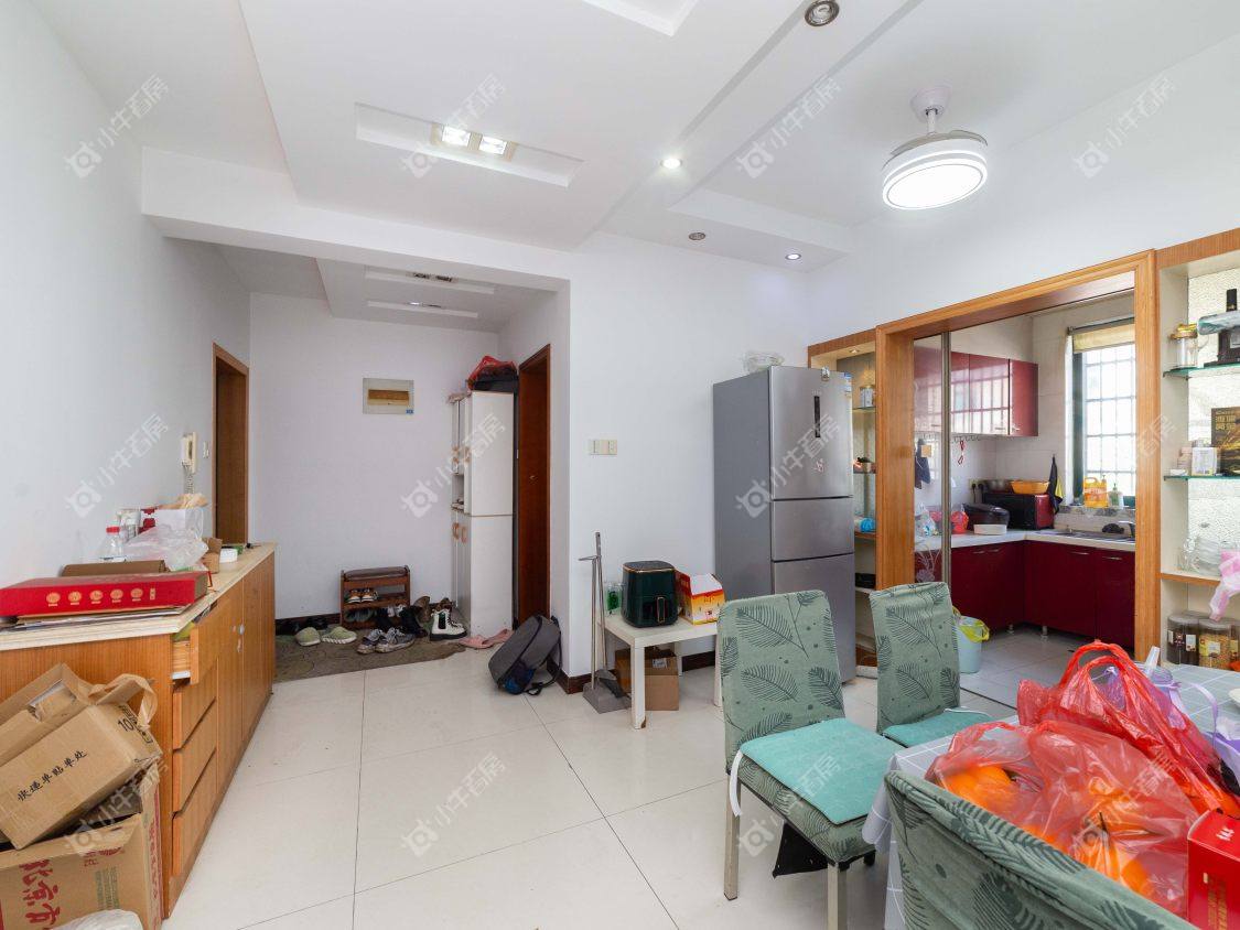 常州园丰公寓在租房源_小牛看房