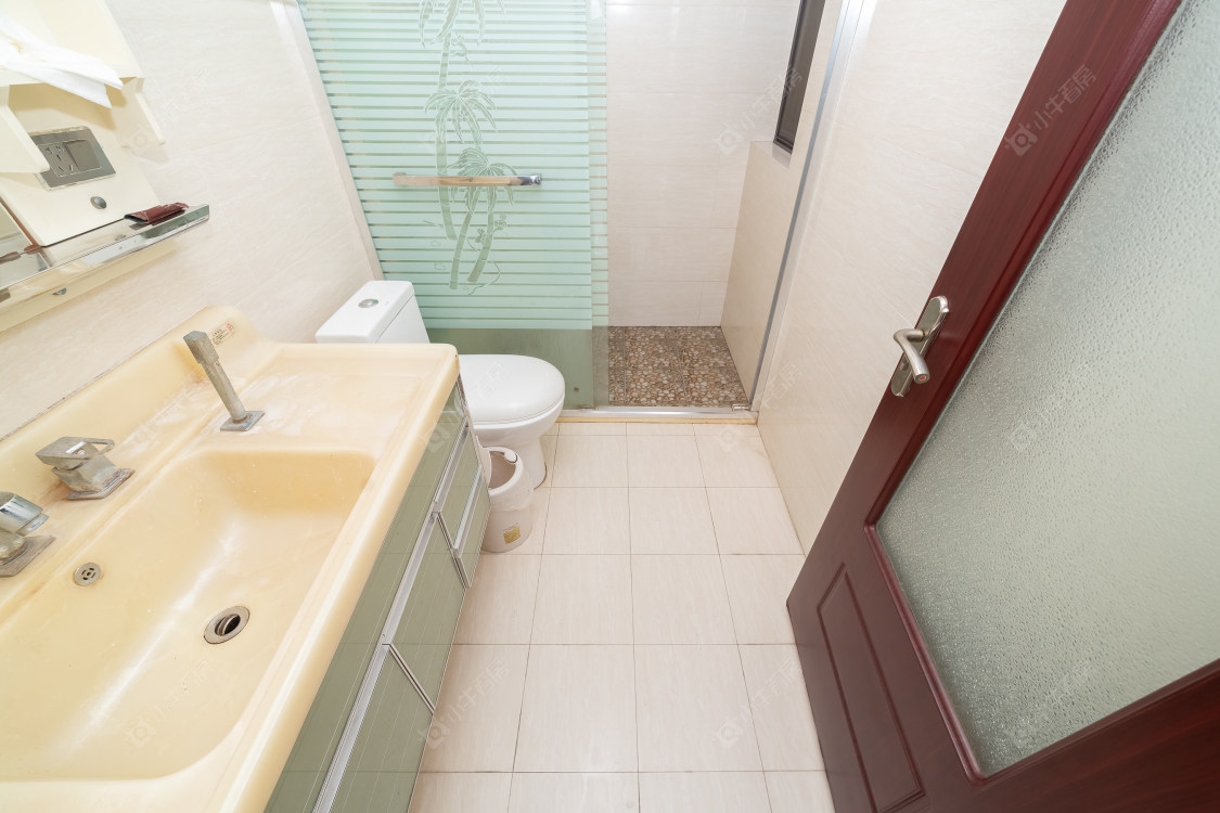 常州绿都万和城五区在售二手房源室内图_小牛看房