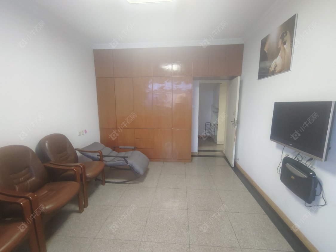 红梅西村房源室内图 常州红梅西村在租房源室内图_小牛看房