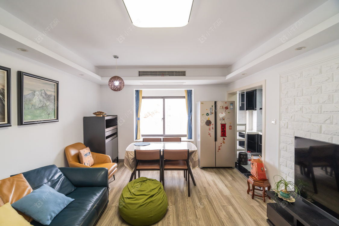 常州月馨苑在售二手房_小牛看房