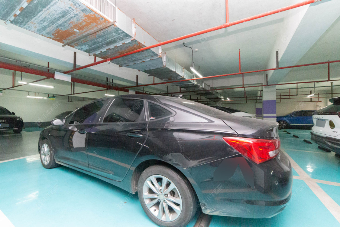 常州凤凰湖西苑在售二手房源室内图_小牛看房