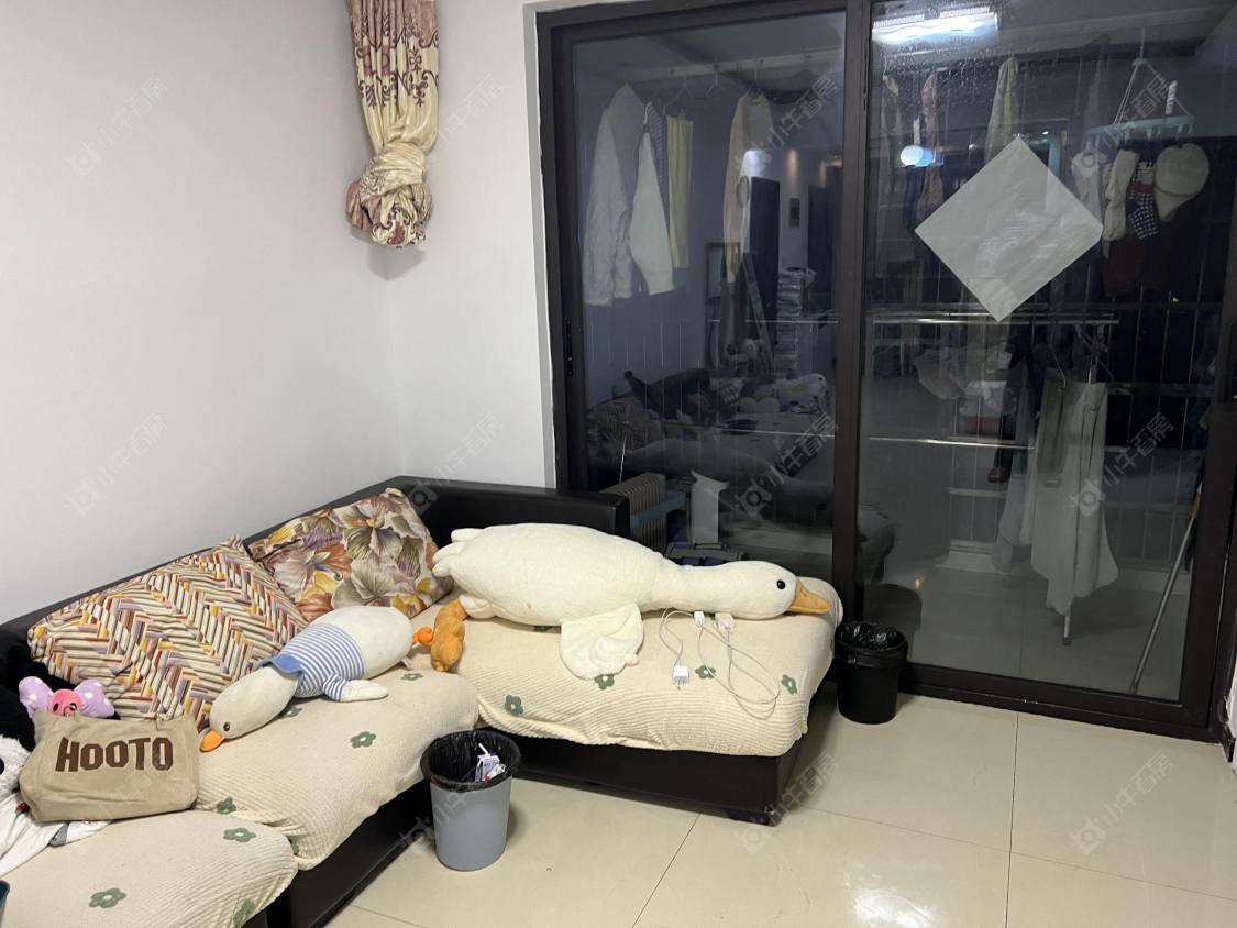 常州溪湖小镇在租房源室内图_小牛看房