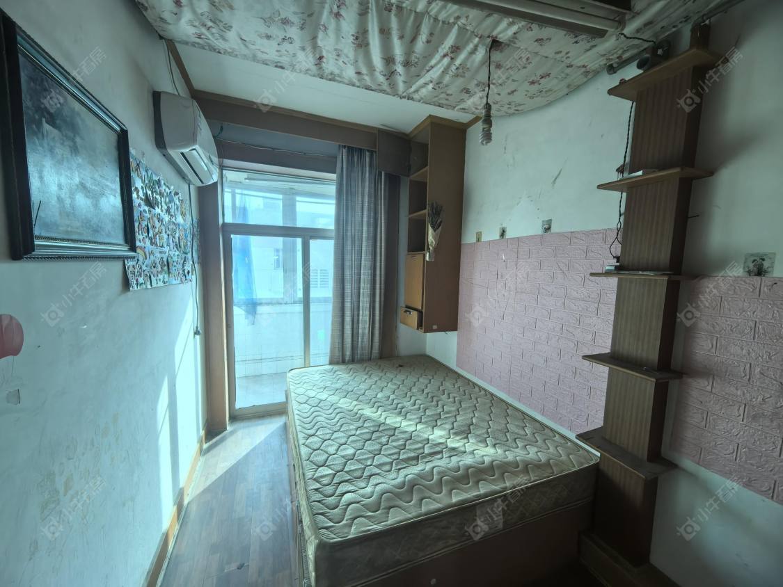 常州兰翔二村租房_兰翔二村2室1厅房源出租