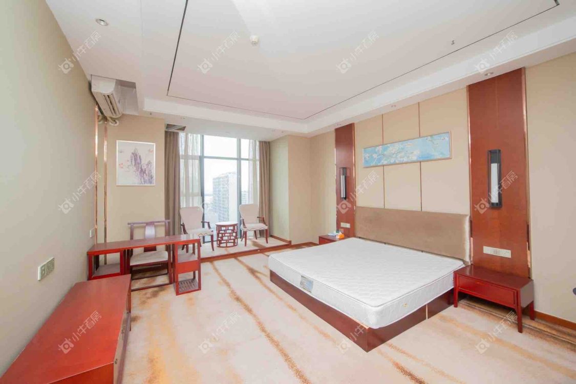 常州荣盛曼哈顿广场在租房源室内图_小牛看房