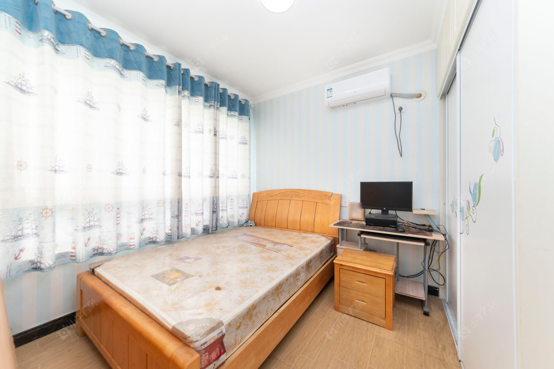 常州天润国际花园在售二手房源室内图_小牛看房