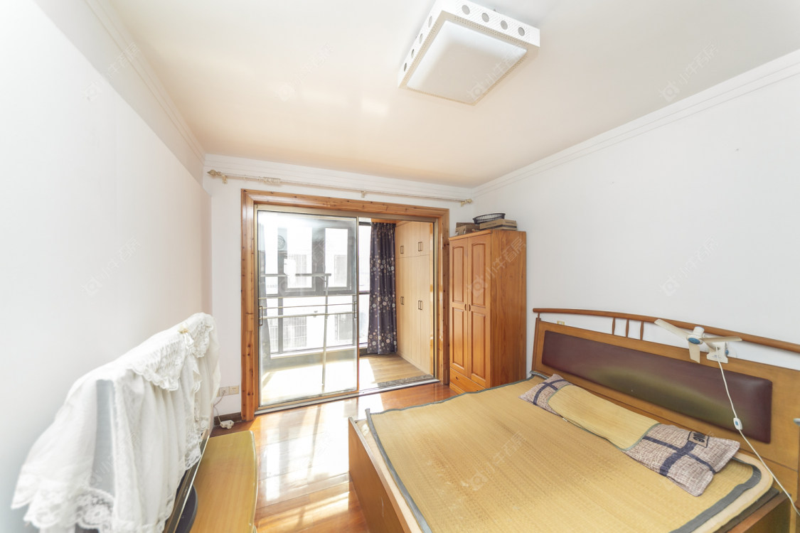 常州大园公寓在售二手房源室内图_小牛看房