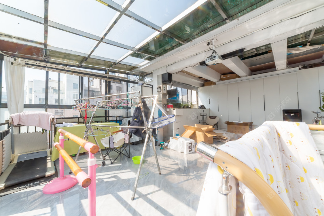 常州嘉顺花园在售二手房源小区图_小牛看房