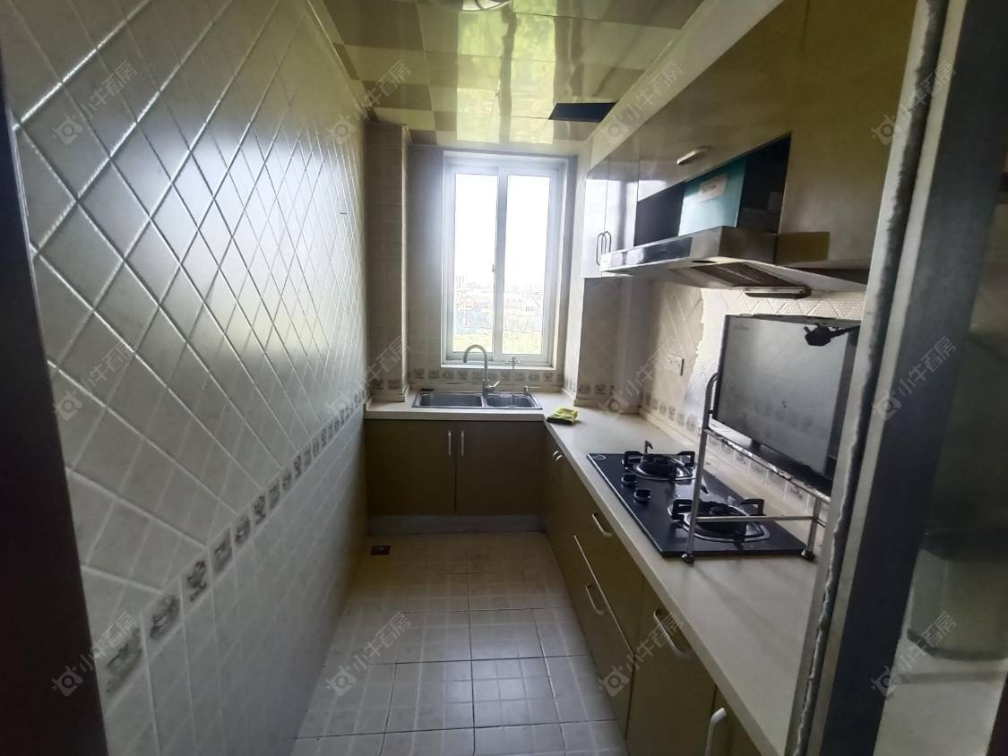 河苑家园北苑房源室内图 常州河苑家园北苑在租房源室内图_小牛看房