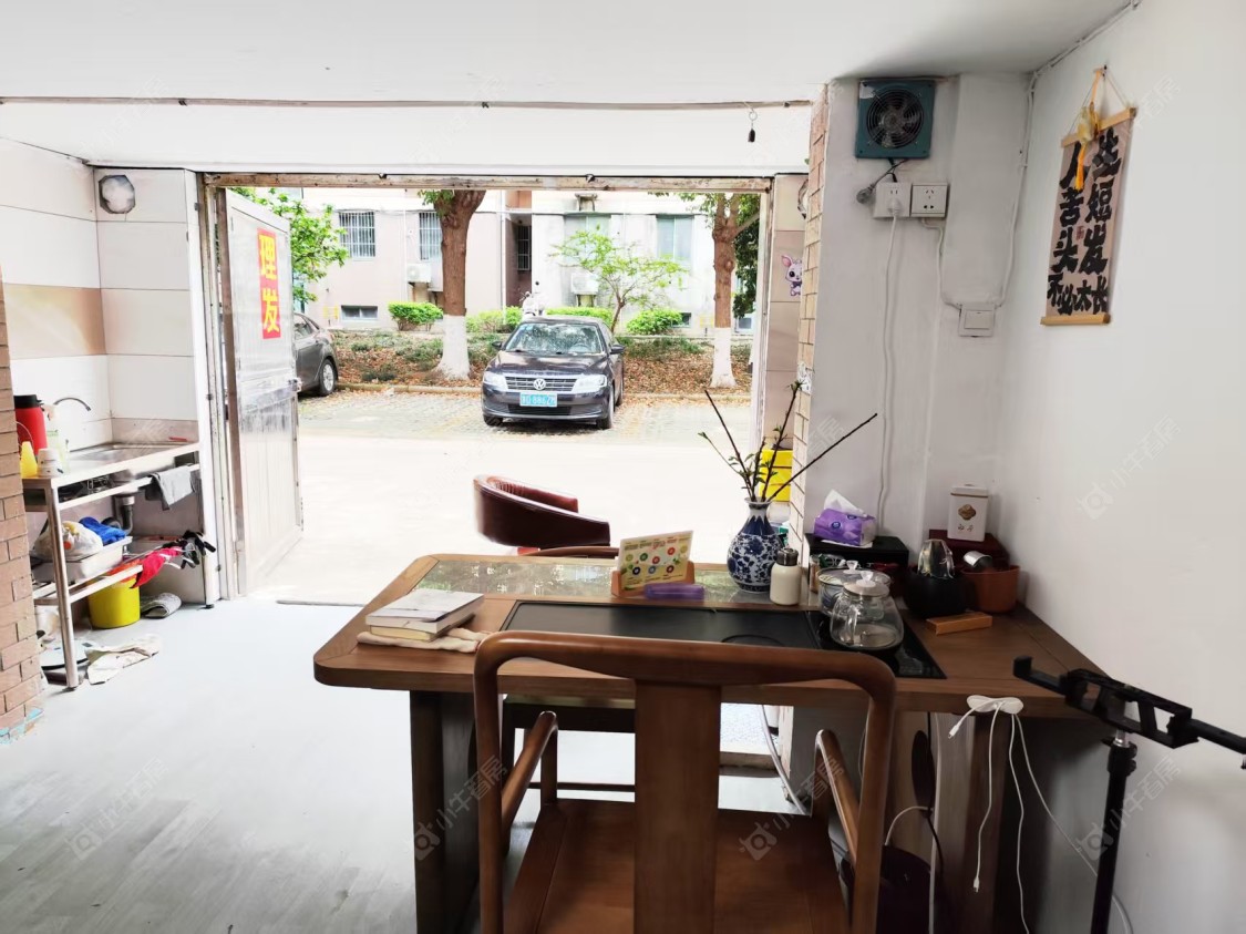 常州嘉顺花园在租房源室内图_小牛看房