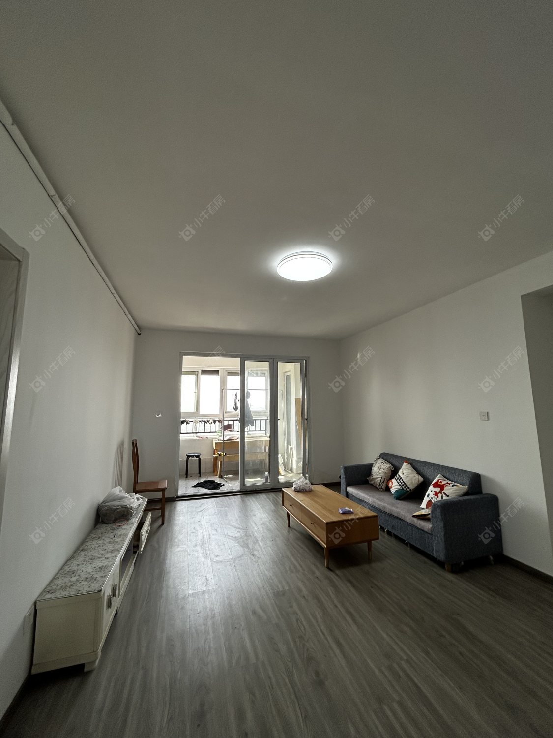 常州西林家园二期在租房源_小牛看房