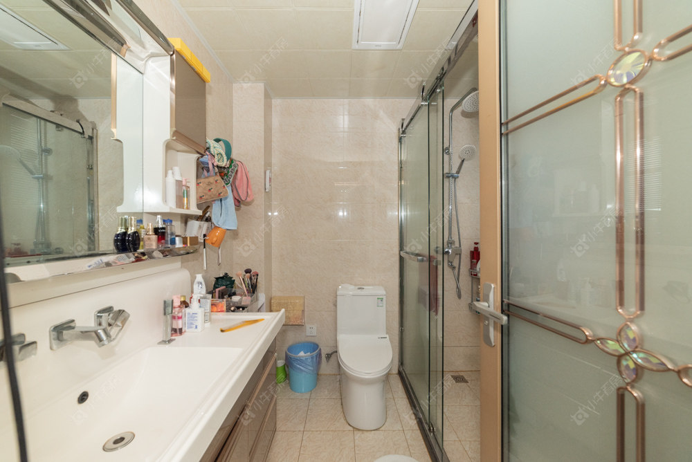 常州腾龙苑东区在售二手房源室内图_小牛看房