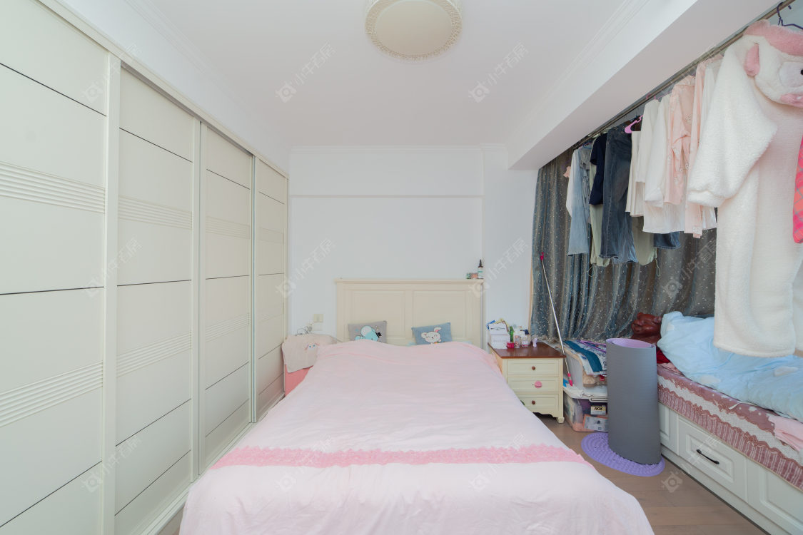 常州新荷花园在售二手房_小牛看房