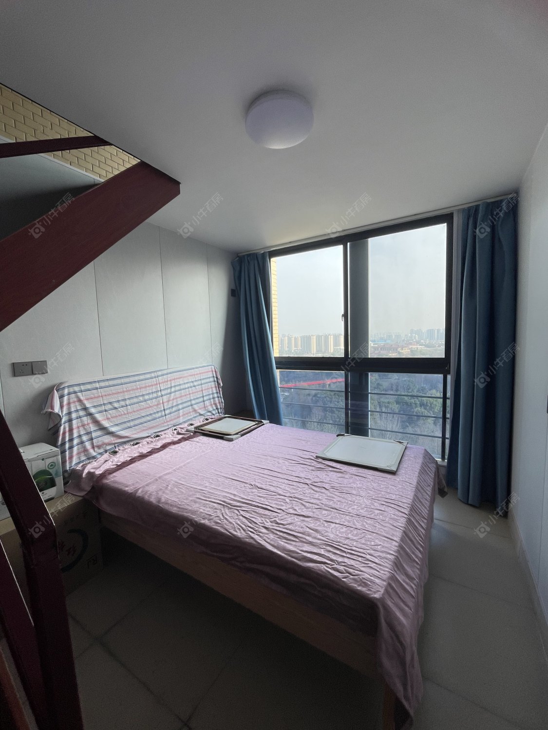 常州景瑞曦城在租房源室内图_小牛看房