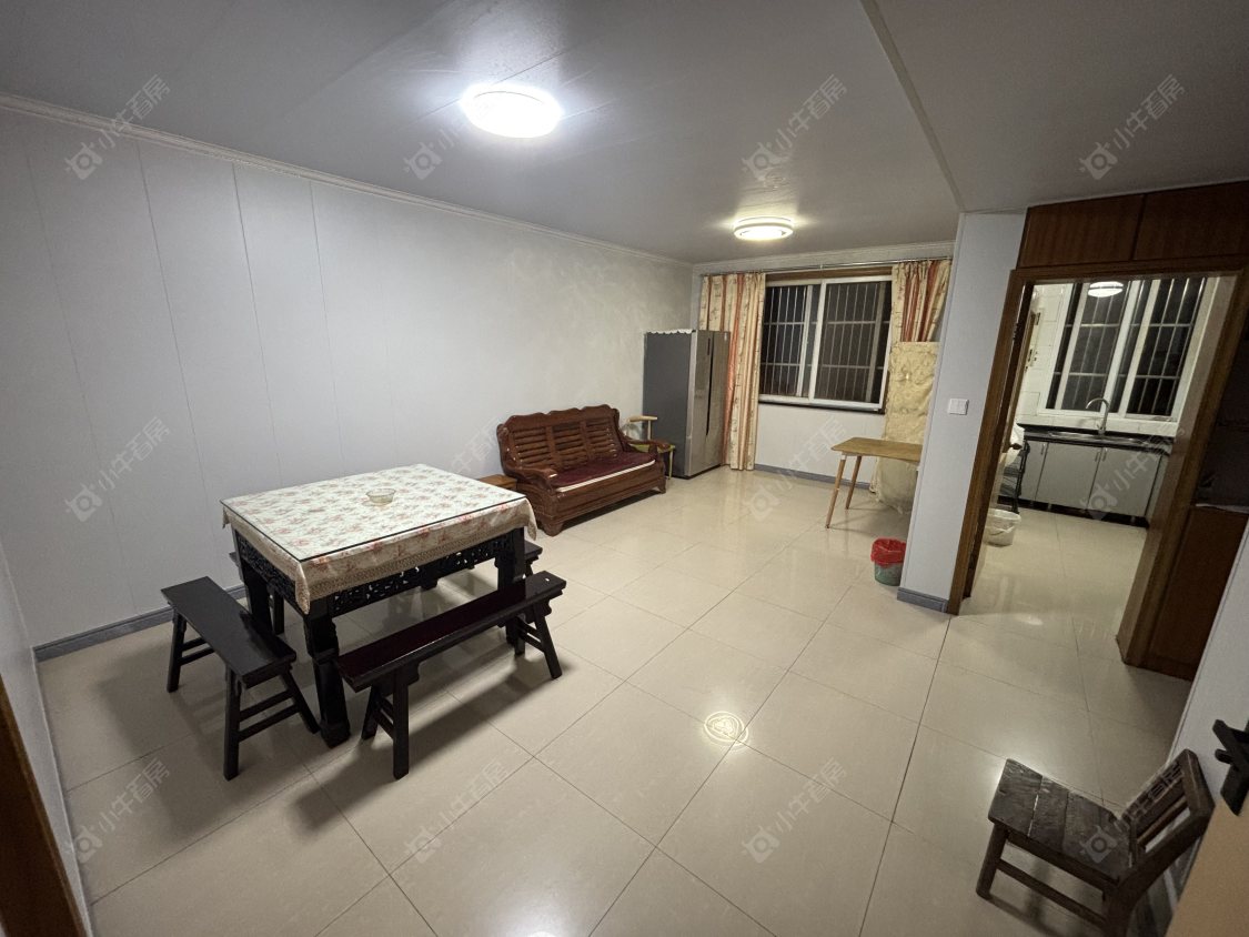 常州运河花园租房_小牛看房