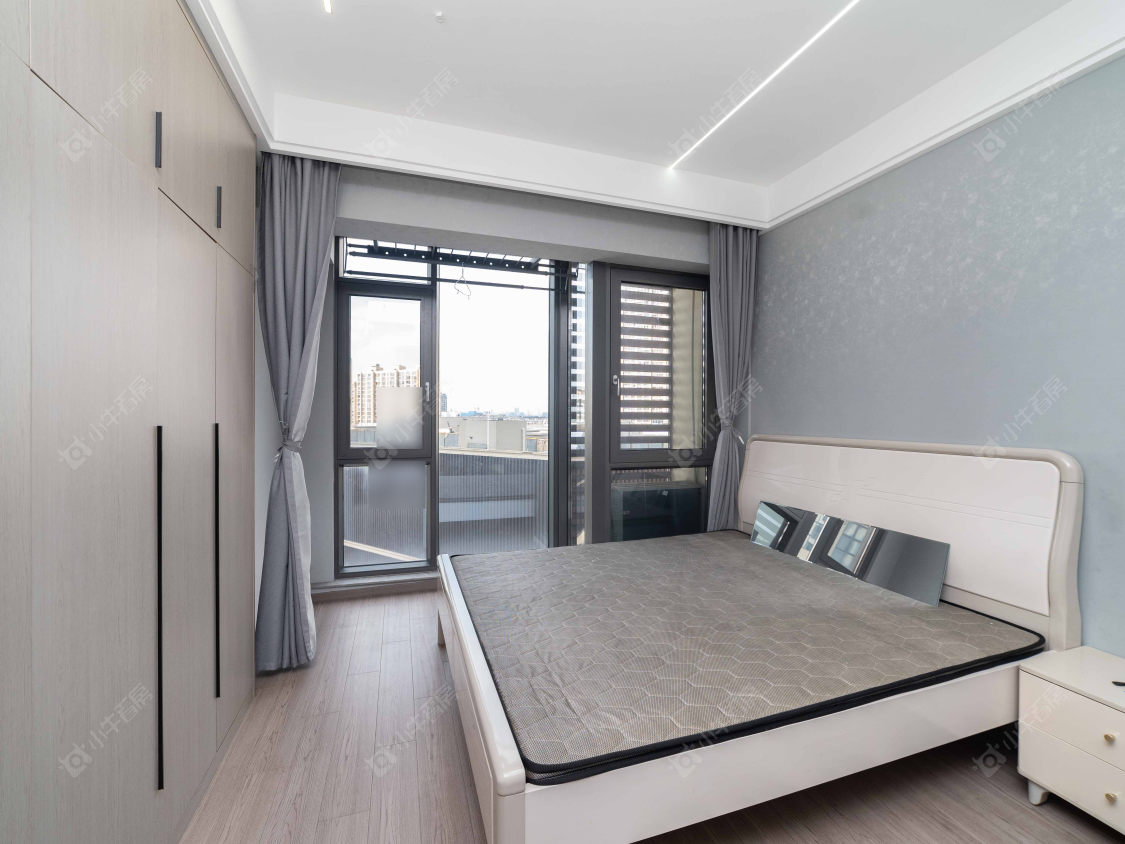 常州潮悦荟在售二手房源室内图_小牛看房