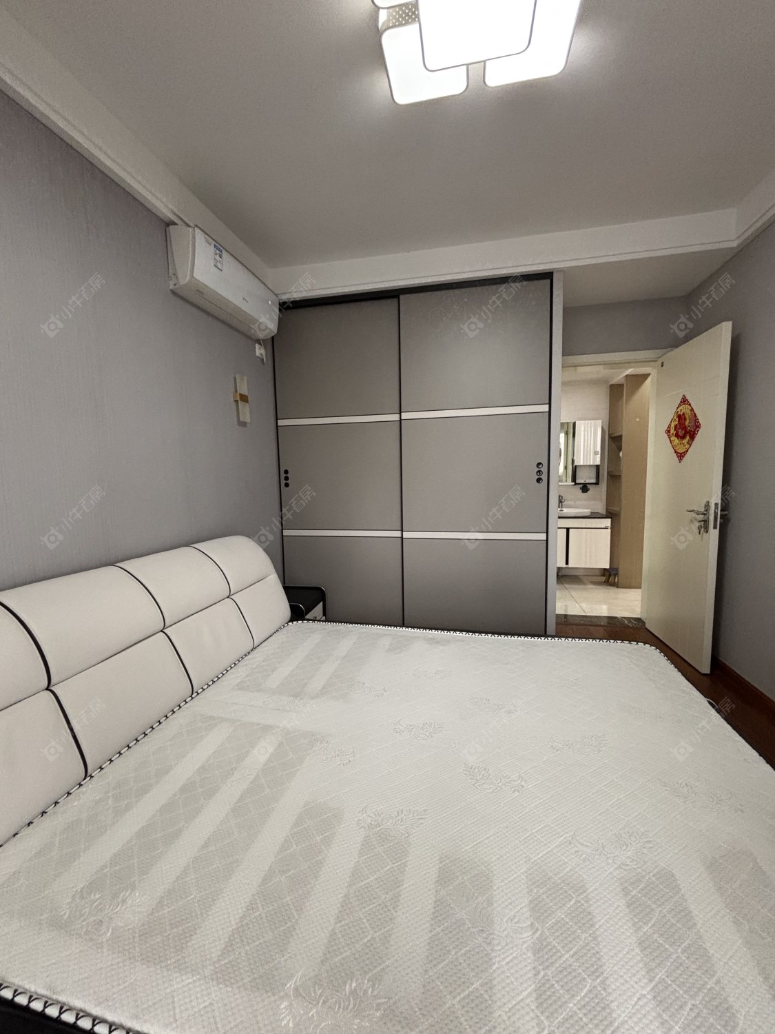 常州雨润城在租房源_小牛看房