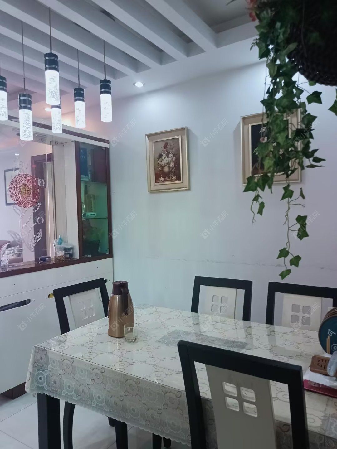 常州香江华廷花园在租房源_小牛看房