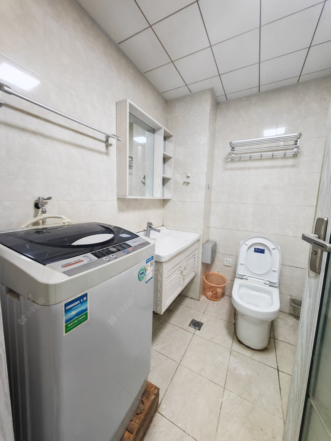 常州美吉特黄金公寓在租房源室内图_小牛看房