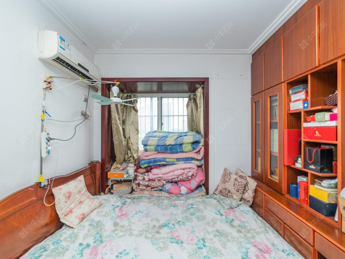 常州河苑家园北苑在售二手房源室内图_小牛看房