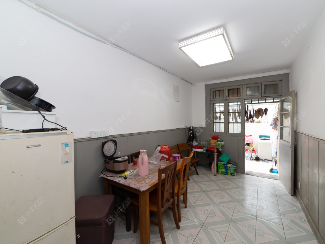 常州翠竹新村南区在售二手房_小牛看房