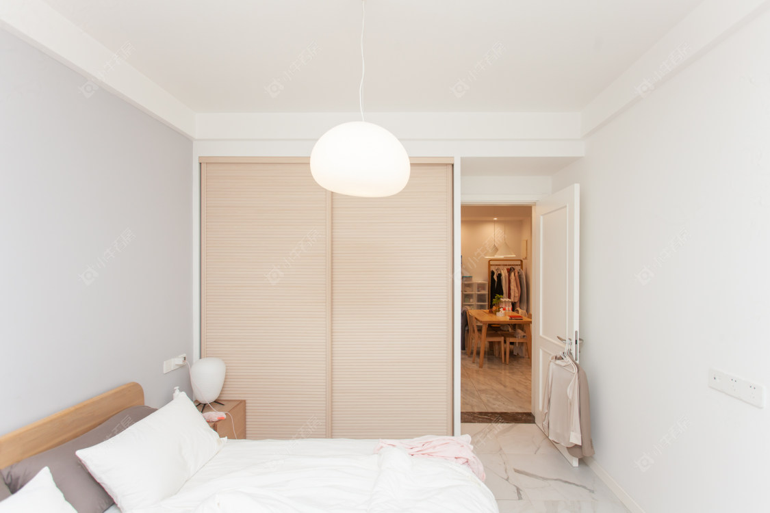 常州新城御景湾在售二手房源室内图_小牛看房