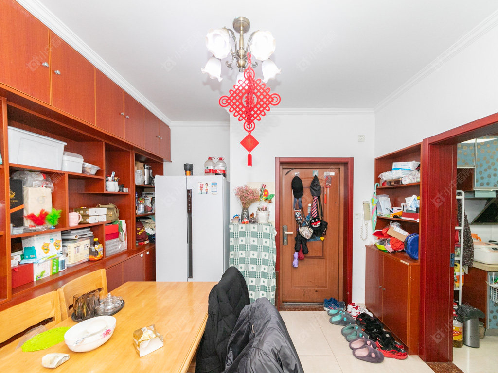 常州凤凰名城在售二手房源室内图_小牛看房