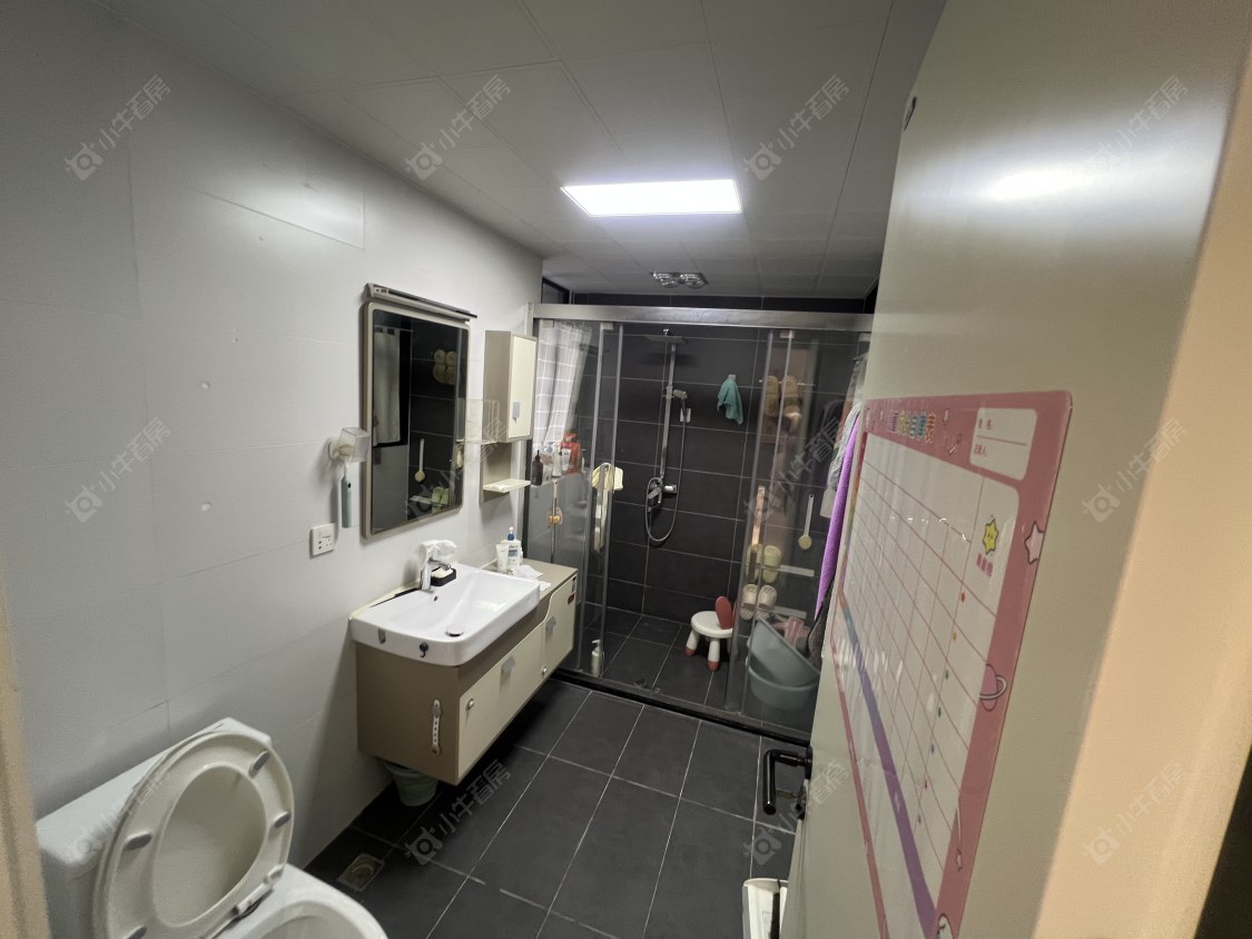 常州莱蒙城公园里在租房源室内图_小牛看房