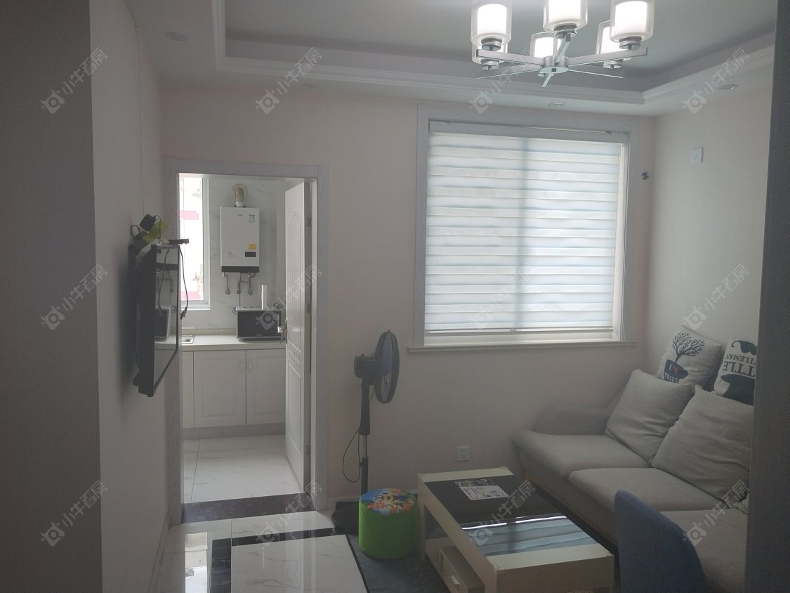 常州河海二村在租房源_小牛看房