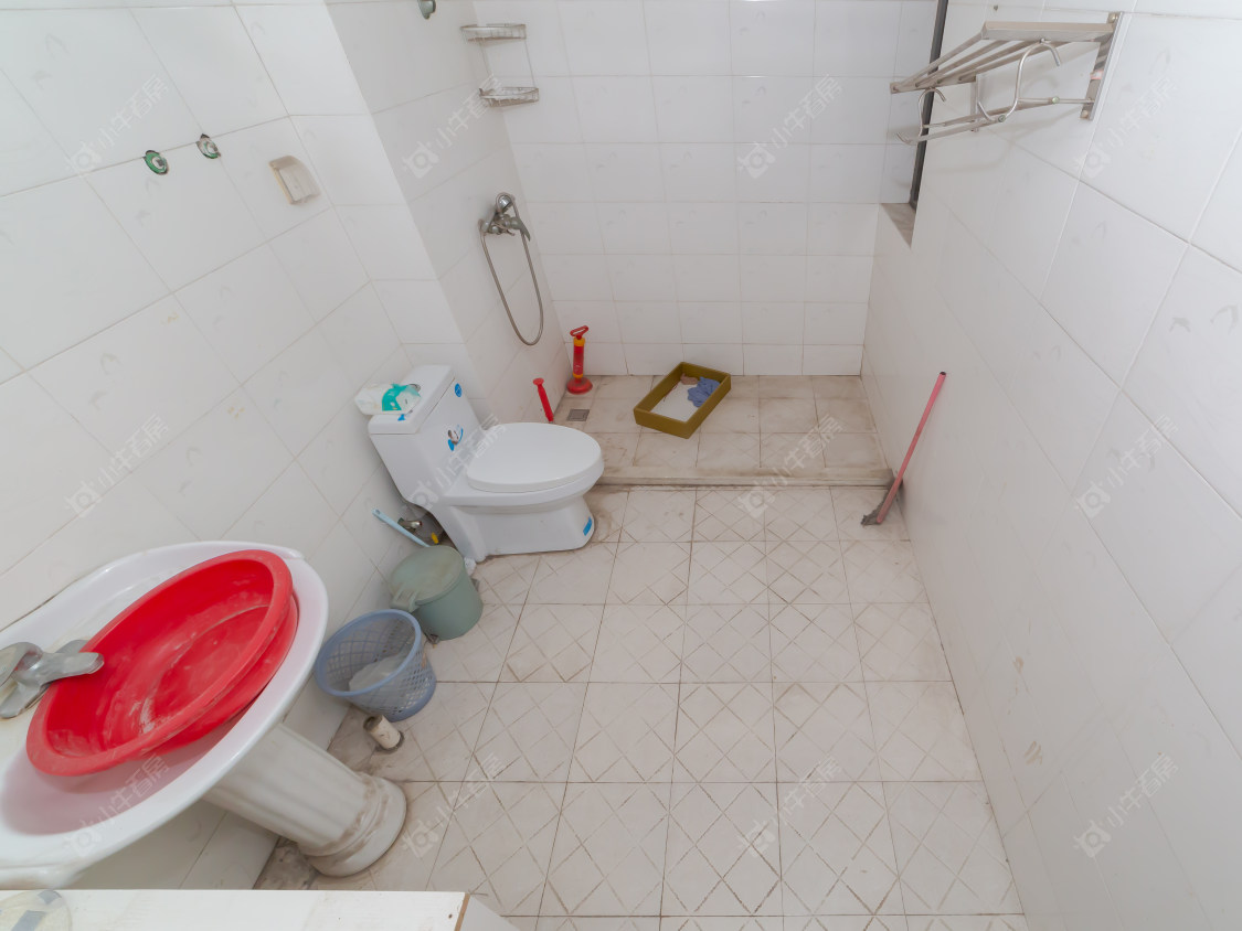 常州景秀世家在售二手房源室内图_小牛看房