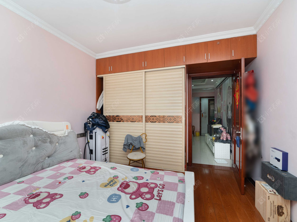 常州龙德花园在售二手房源室内图_小牛看房