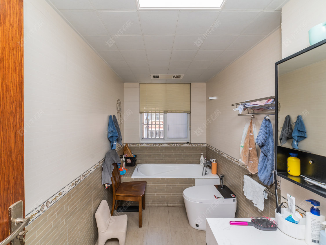 常州潞城花苑在售二手房源室内图_小牛看房