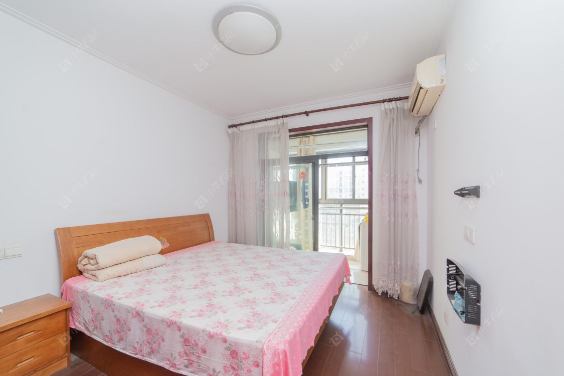 常州金百花园在售二手房源室内图_小牛看房