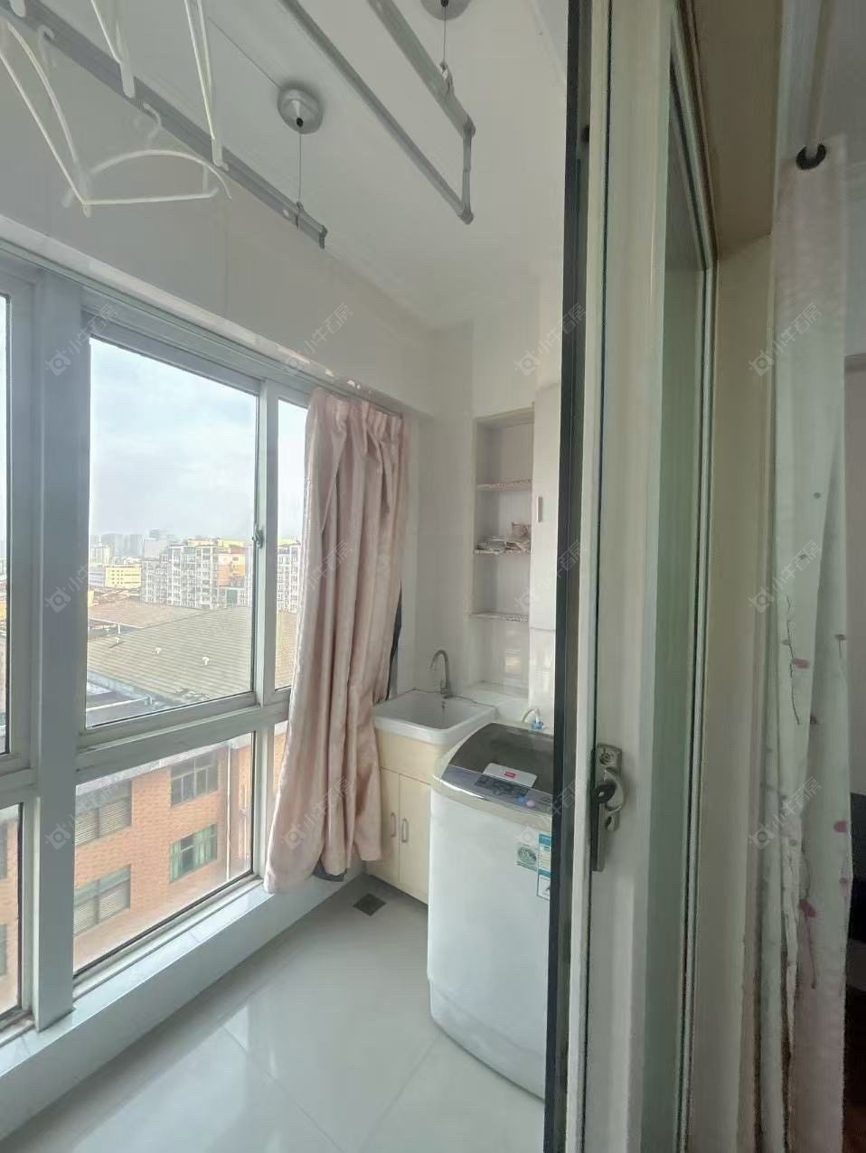 清潭商业中心房源室内图 常州清潭商业中心在租房源室内图_小牛看房