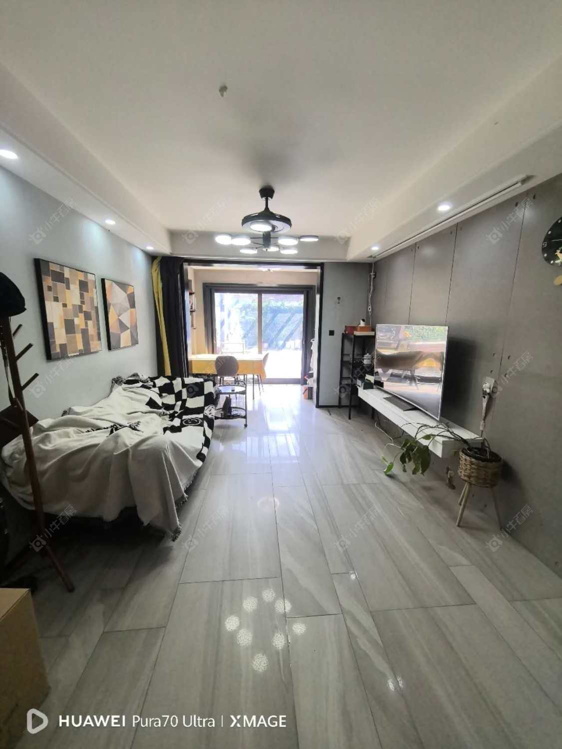 常州九龙仓繁华里2室2厅出租房源图片