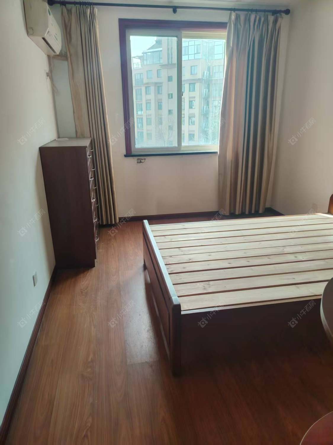 常州运河花园在租房源_小牛看房