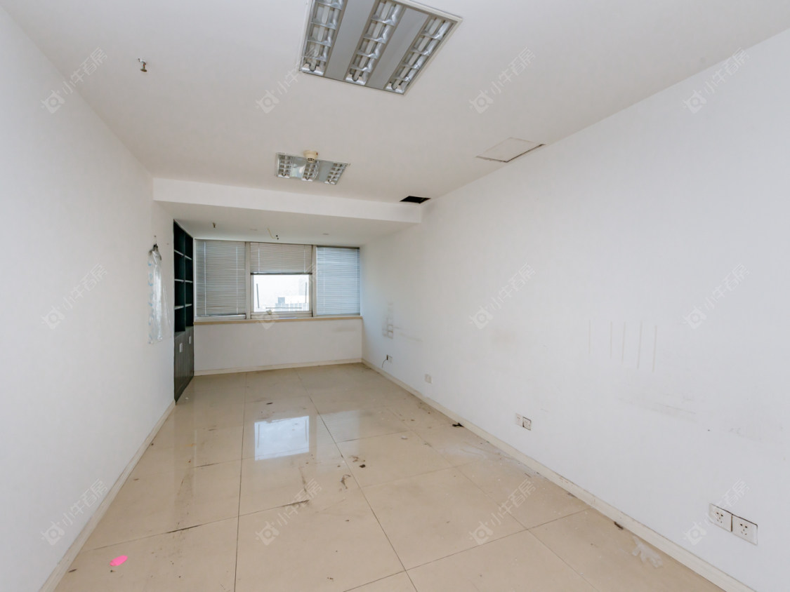 常州嘉业国贸广场在售二手房源室内图_小牛看房