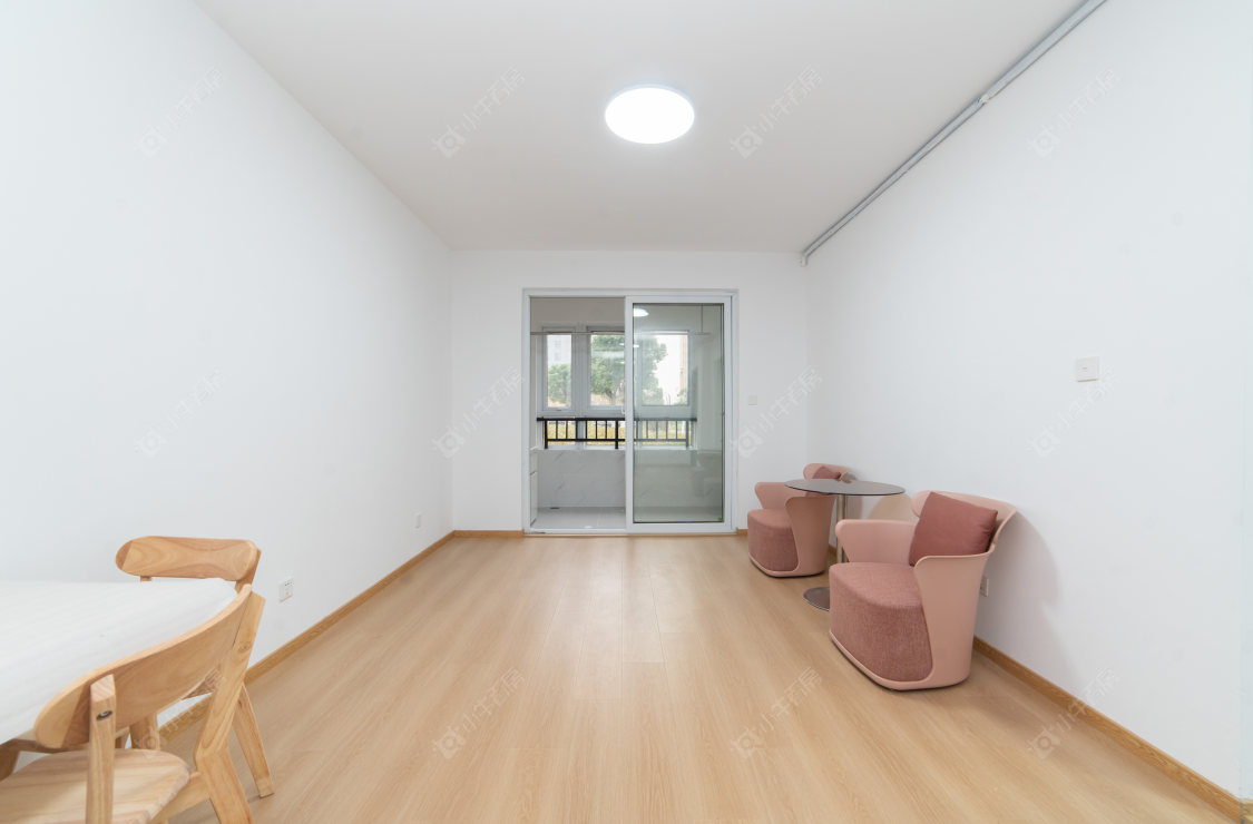 常州西林家园二期2室1厅1卫在售二手房房源图片