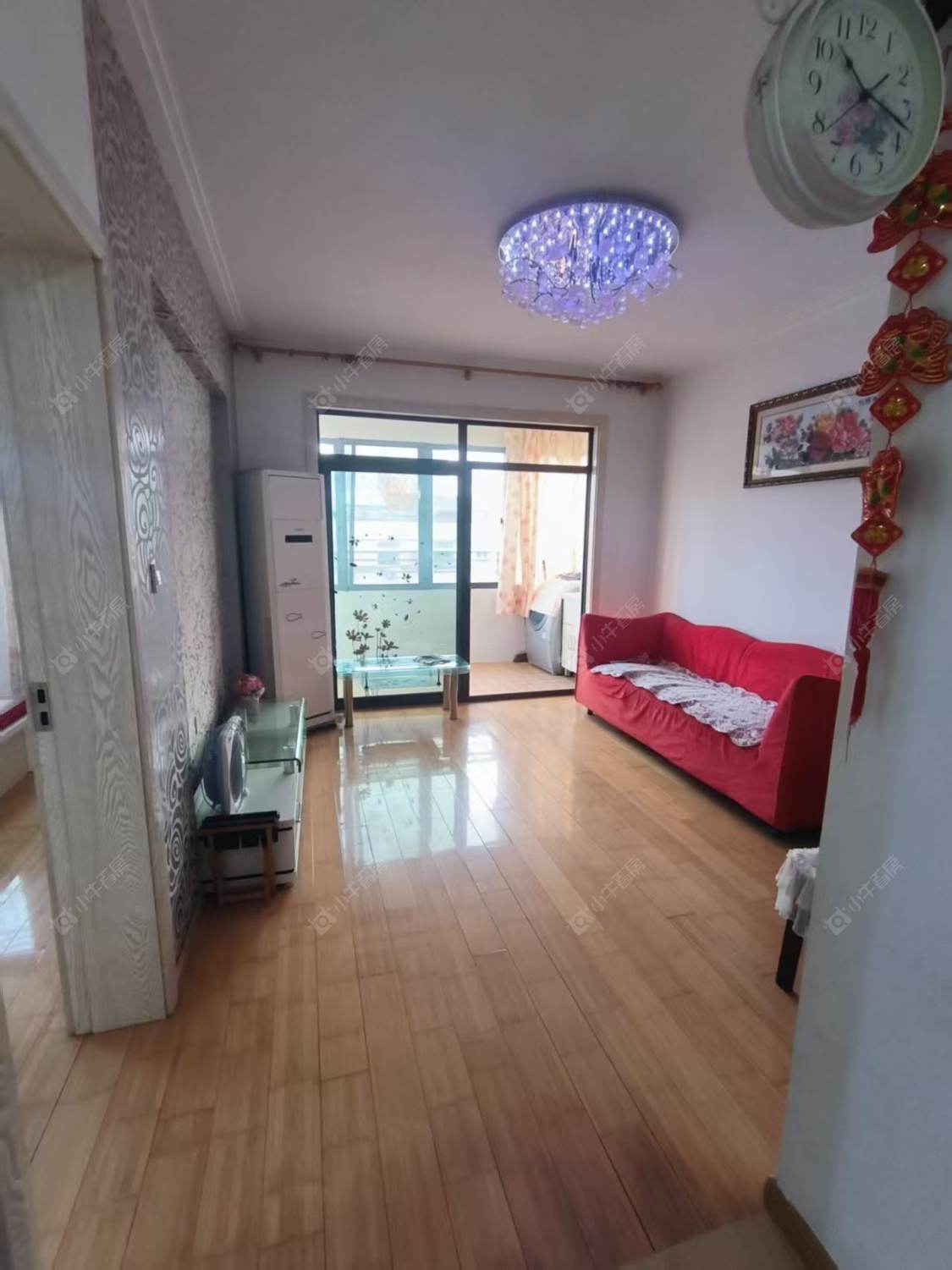 常州国泰名都在租房源室内图_小牛看房