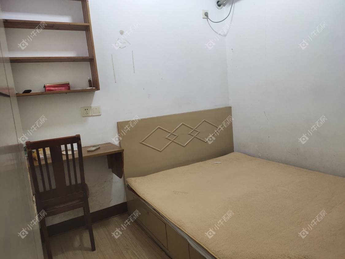 常州香江康桥在租房源室内图_小牛看房