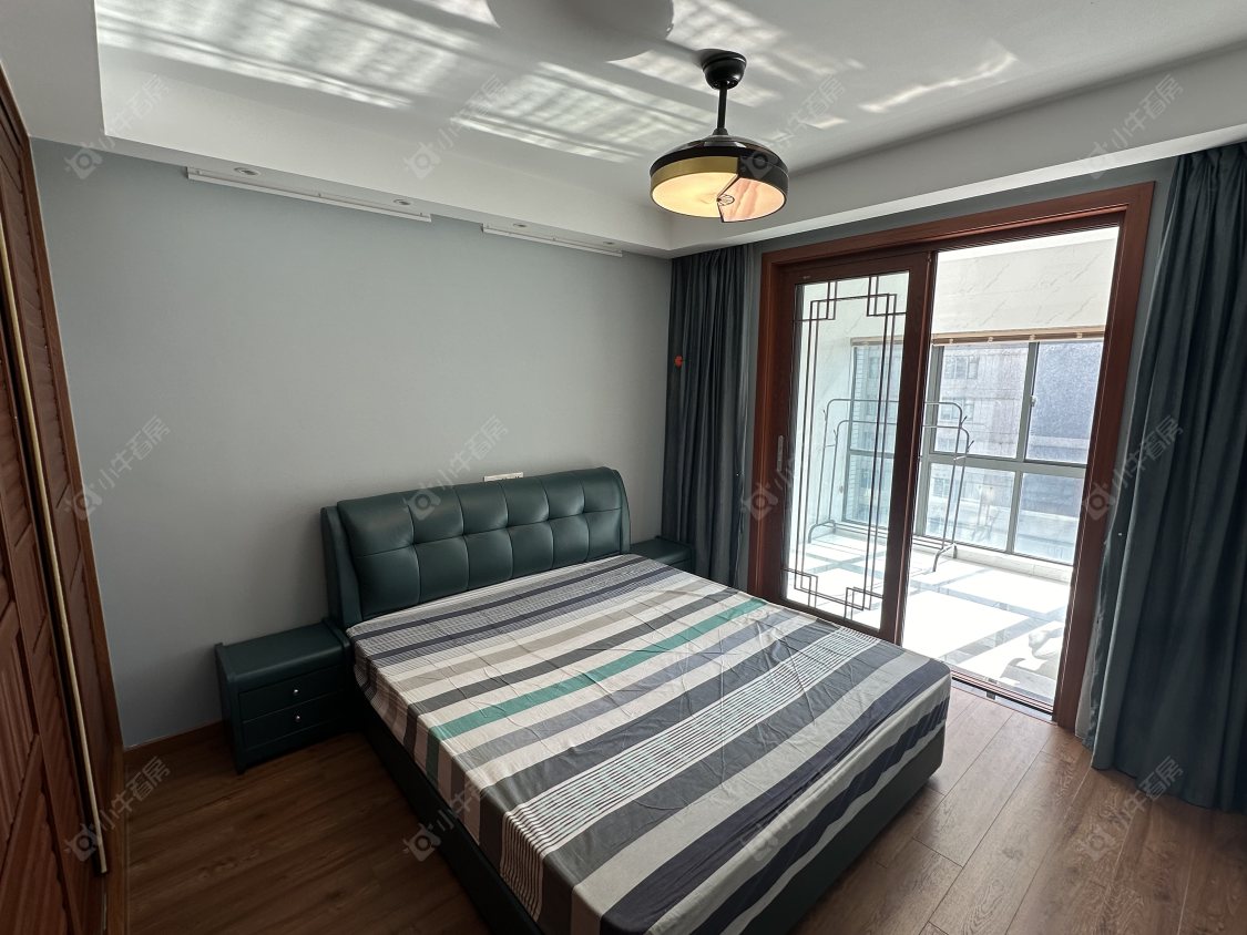 常州金都名苑在租房源室内图_小牛看房