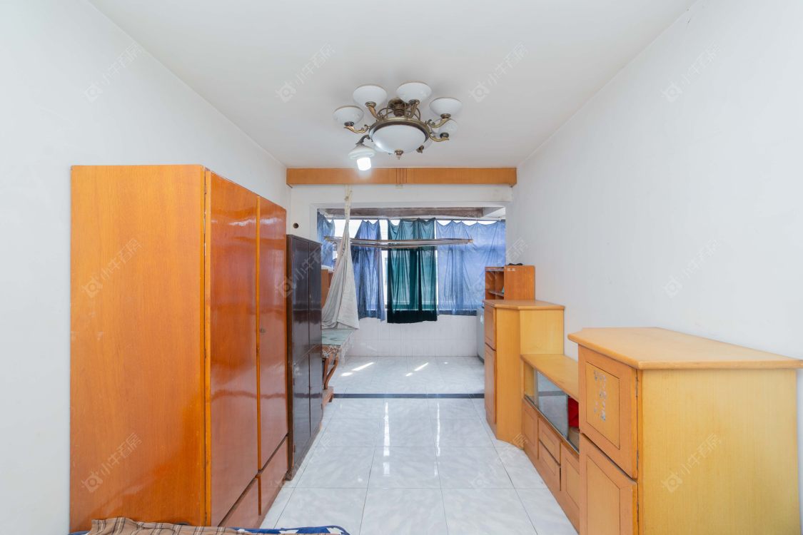 常州巢丰苑在售二手房源室内图_小牛看房