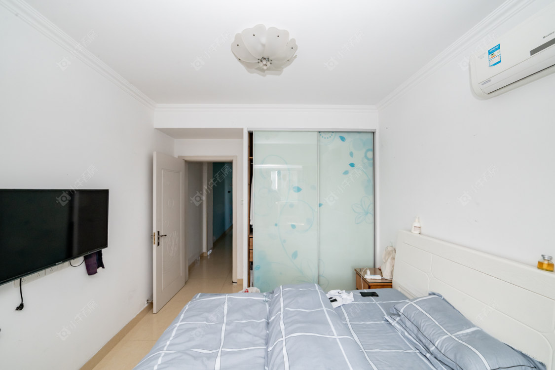 常州朝阳瑞景华庭在售二手房源室内图_小牛看房