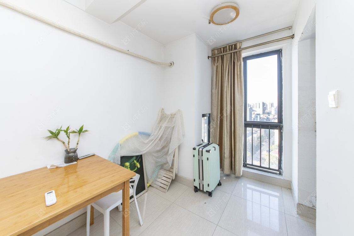 常州万博生活广场在售二手房源室内图_小牛看房