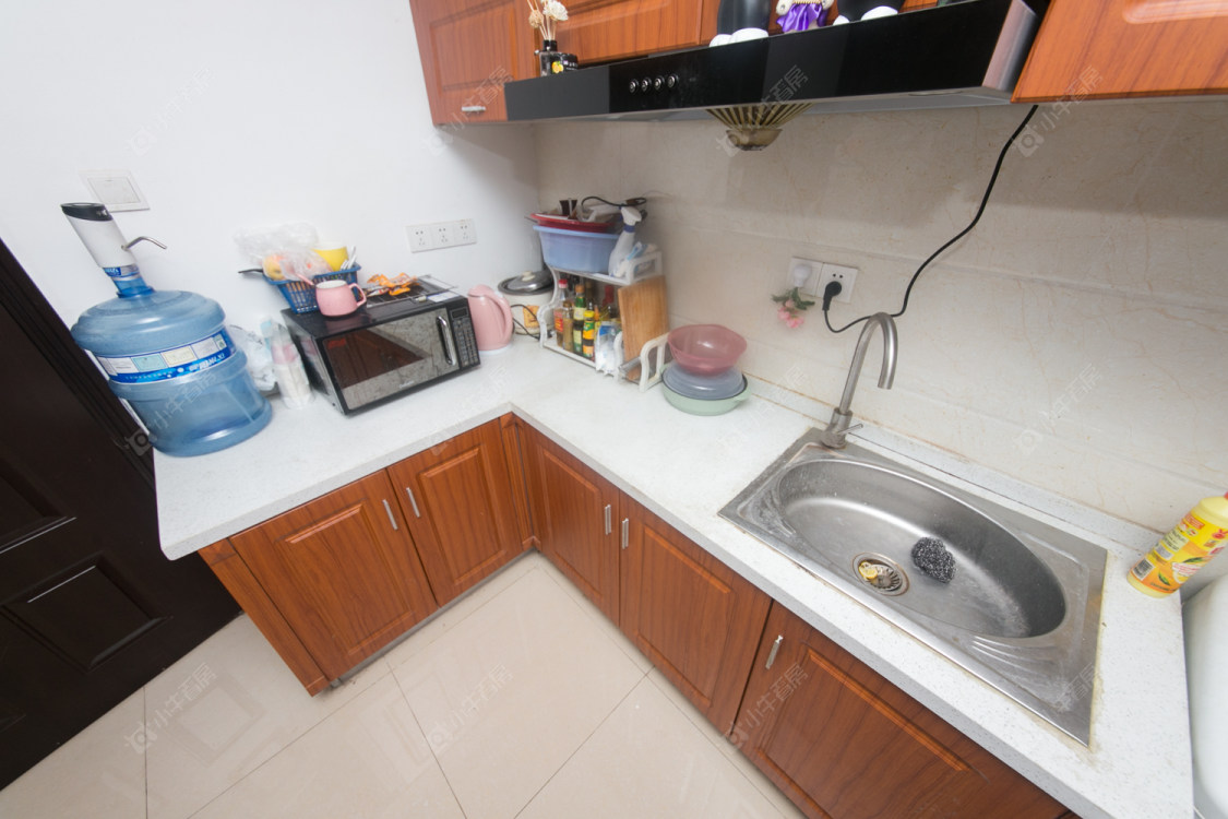 常州新荷花园在售二手房源室内图_小牛看房