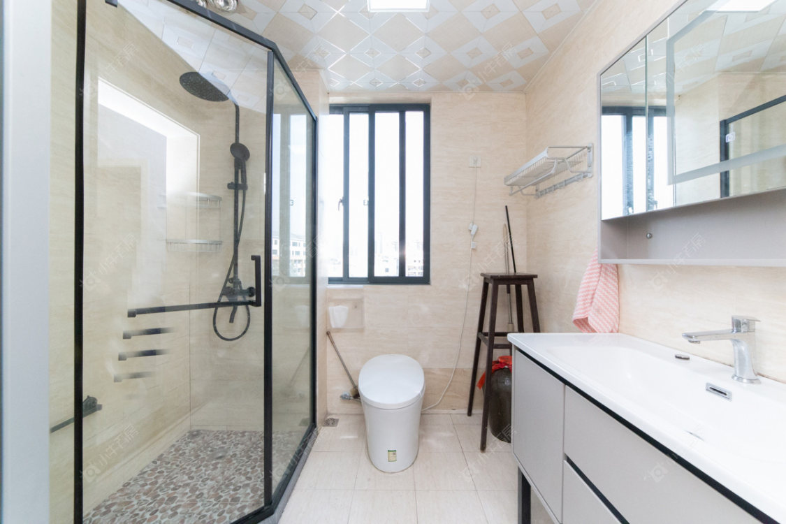 常州顺园八村北区在售二手房源室内图_小牛看房