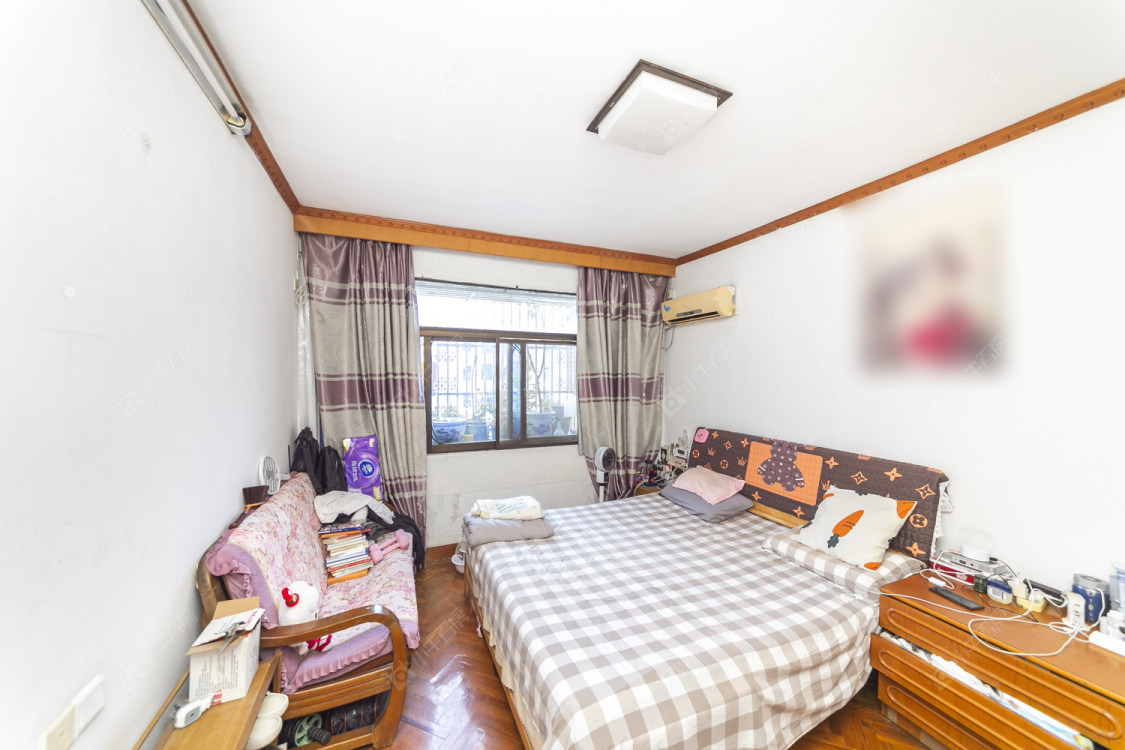 常州清潭六村在售二手房源室内图_小牛看房