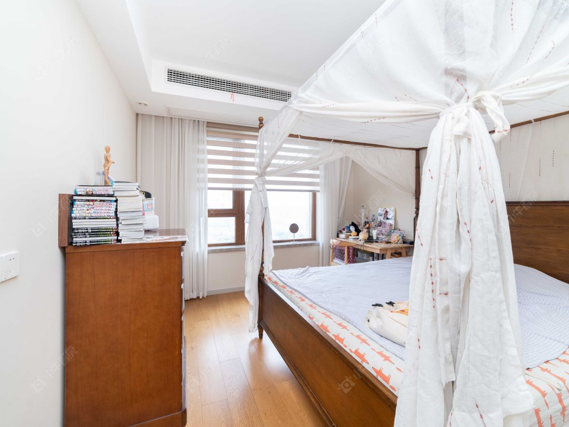 常州路劲城四期在售二手房源室内图_小牛看房