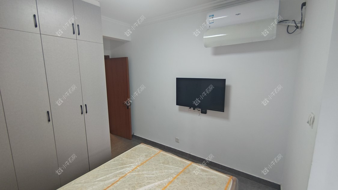 常州华海花园在租房源室内图_小牛看房