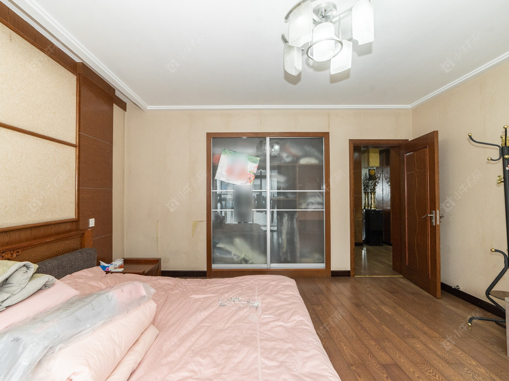 常州西夏金苑在售二手房源室内图_小牛看房