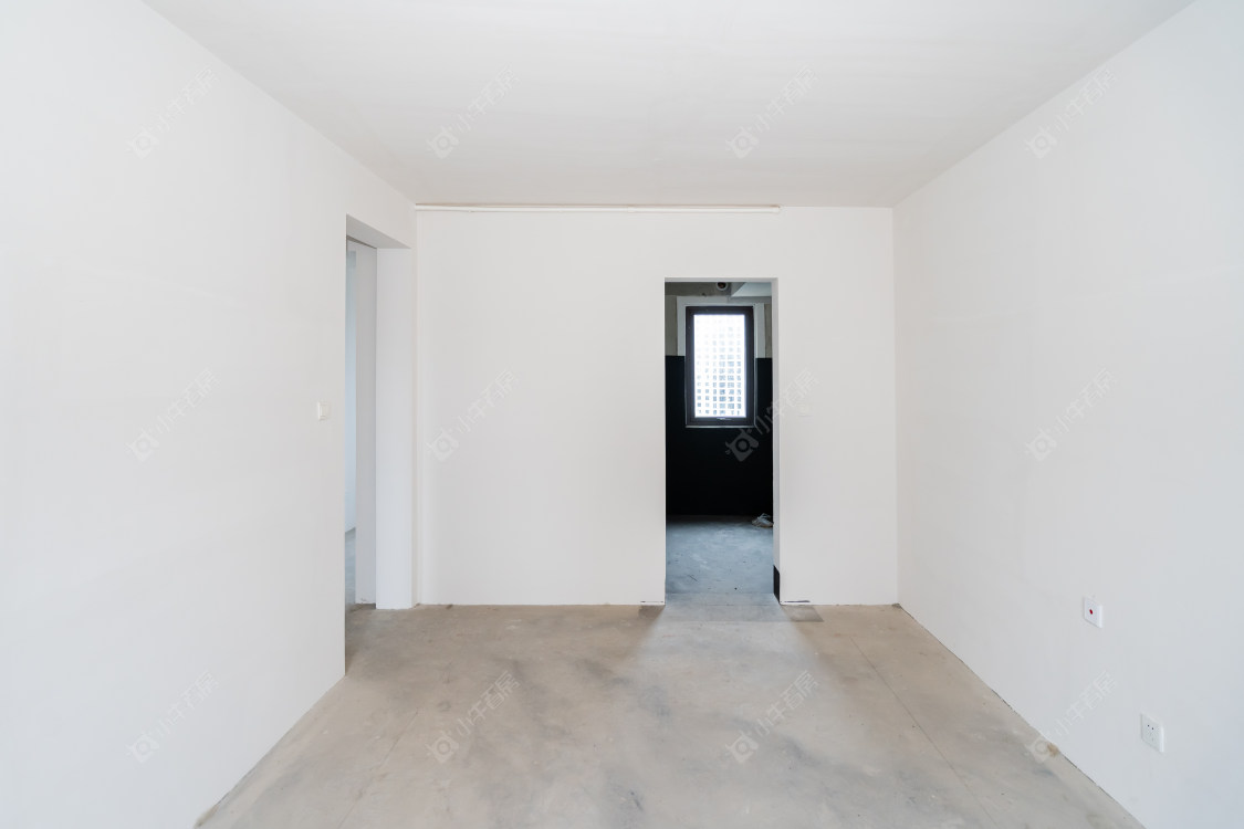 常州竹韵茗苑在售二手房源室内图_小牛看房